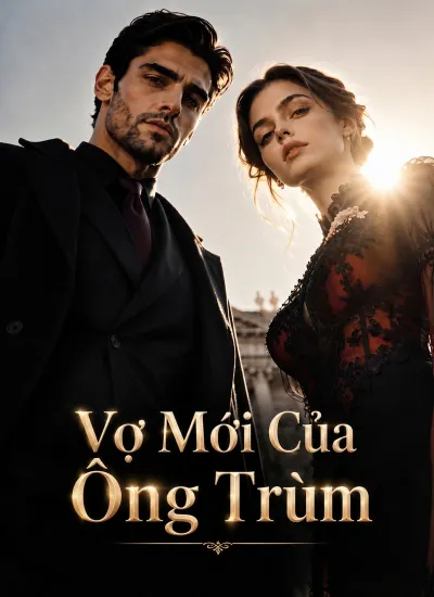 Vợ Mới Của Ông Trùm poster