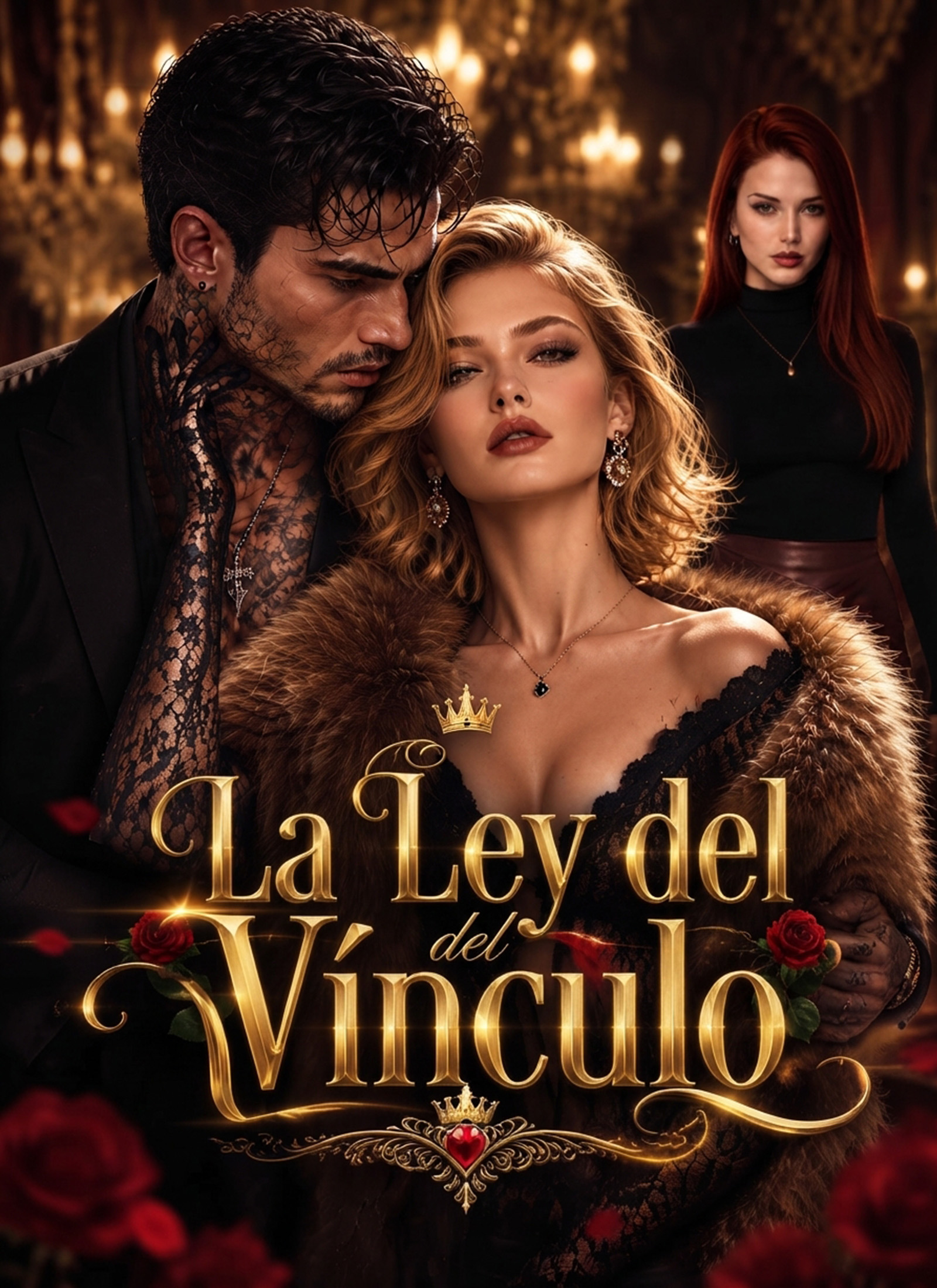 La Ley del Vínculo