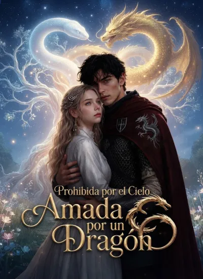 [Doblado]Prohibida por el Cielo Amada por un Dragón poster