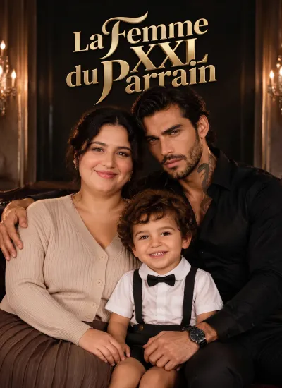La Femme XXL du Parrain poster