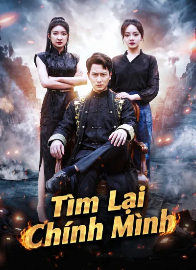 [Lồng Tiếng]Tìm Lại Chính Mình poster