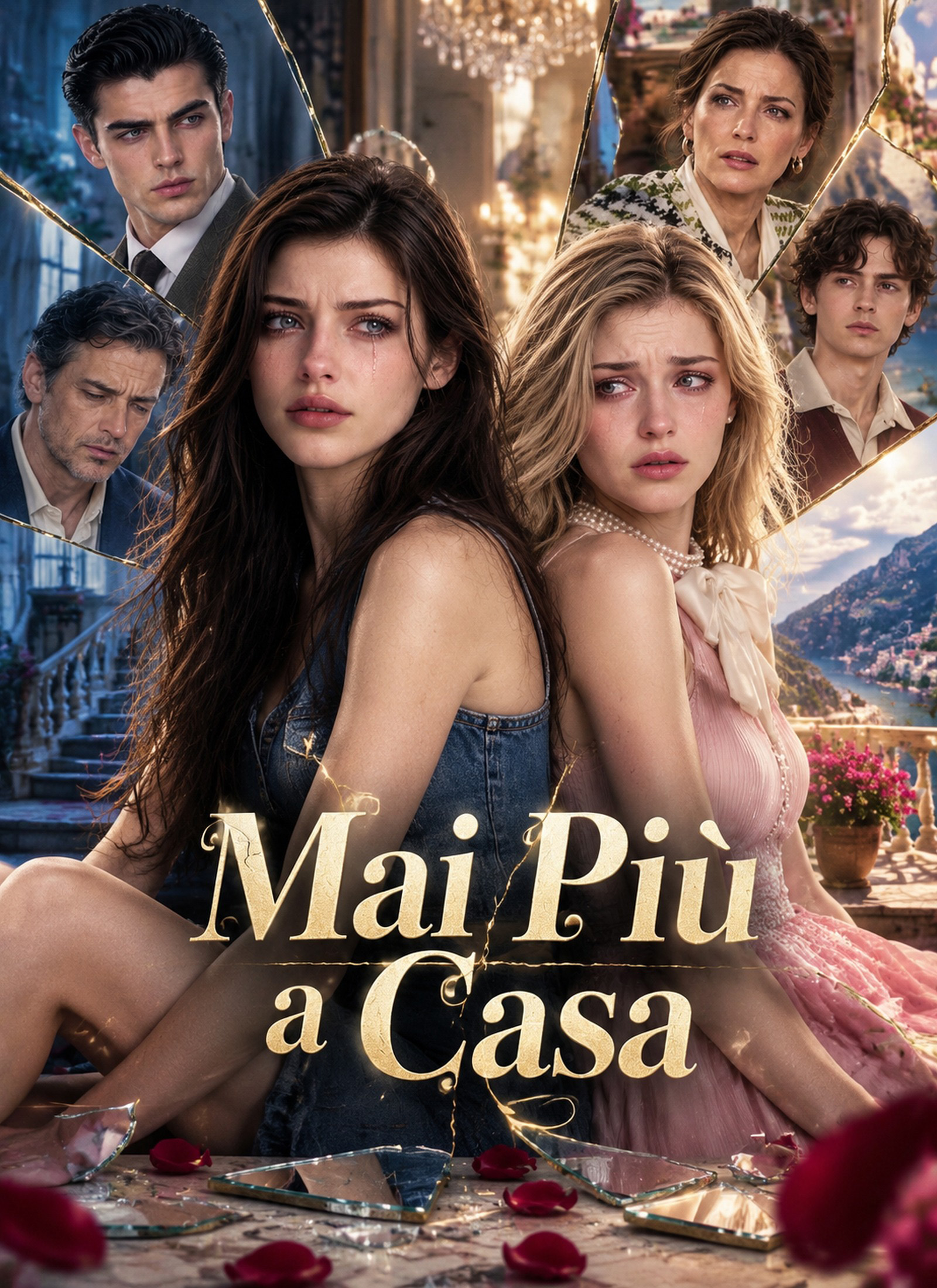 [Doppiato]Mai Più a Casa