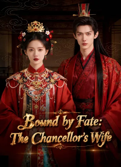 Bound by Fate: The Chancellor's Wife poster