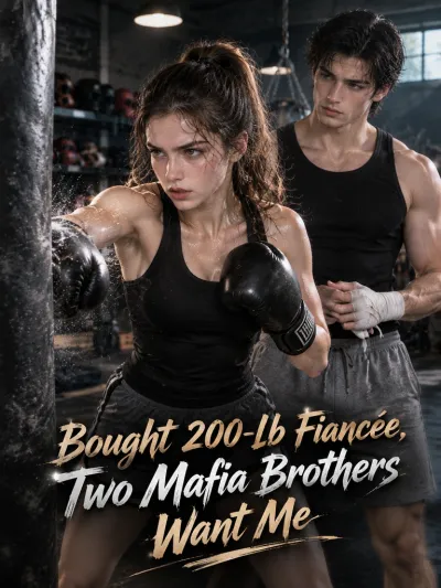 Bought 200‐Lb Fiancée, Two Mafia Brothers Want Me poster