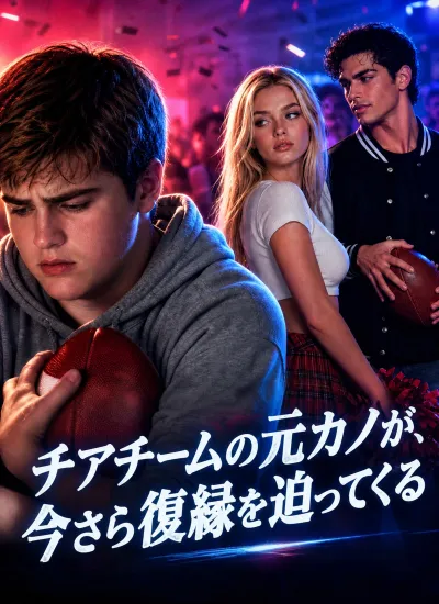 [吹替]チアチームの元カノが、今さら復縁を迫ってくる poster