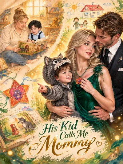 His Kid Calls Me Mommy poster