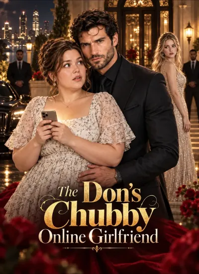 The Don’s Chubby Online Girlfriend poster