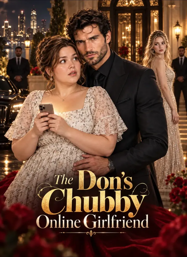 The Don’s Chubby Online Girlfriend poster