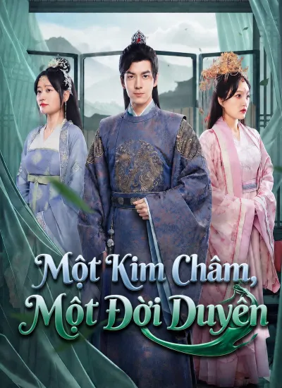 [Lồng Tiếng]Một Kim Châm, Một Đời Duyên poster