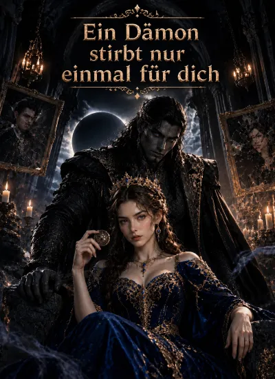 [Synchro] Ein Dämon stirbt nur einmal für dich poster