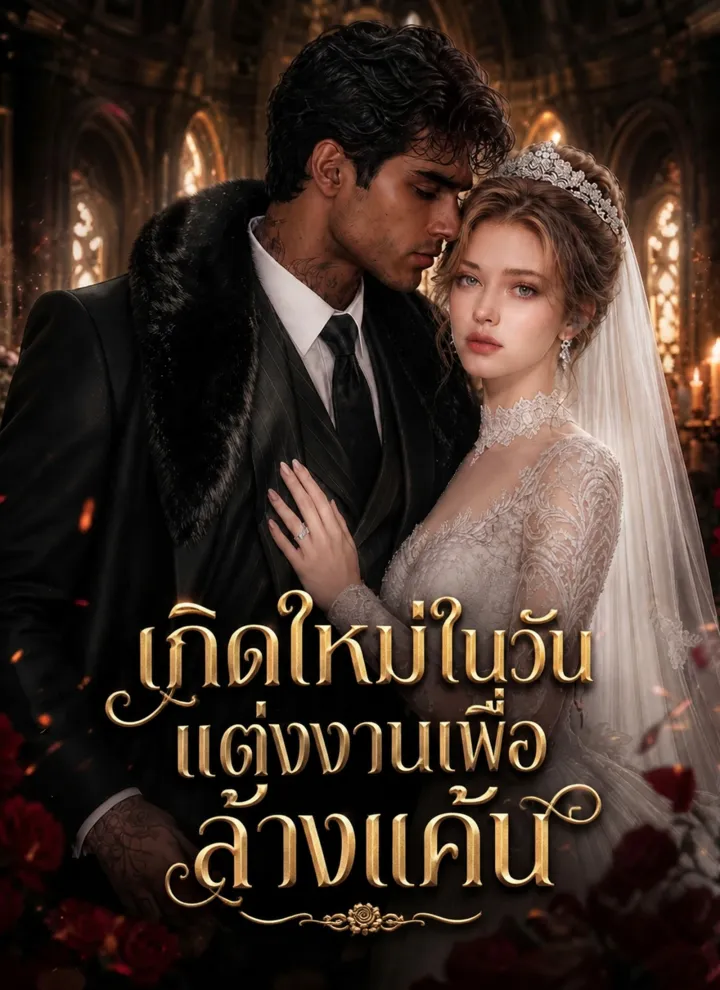 เกิดใหม่ในวันแต่งงานเพื่อล้างแค้น poster