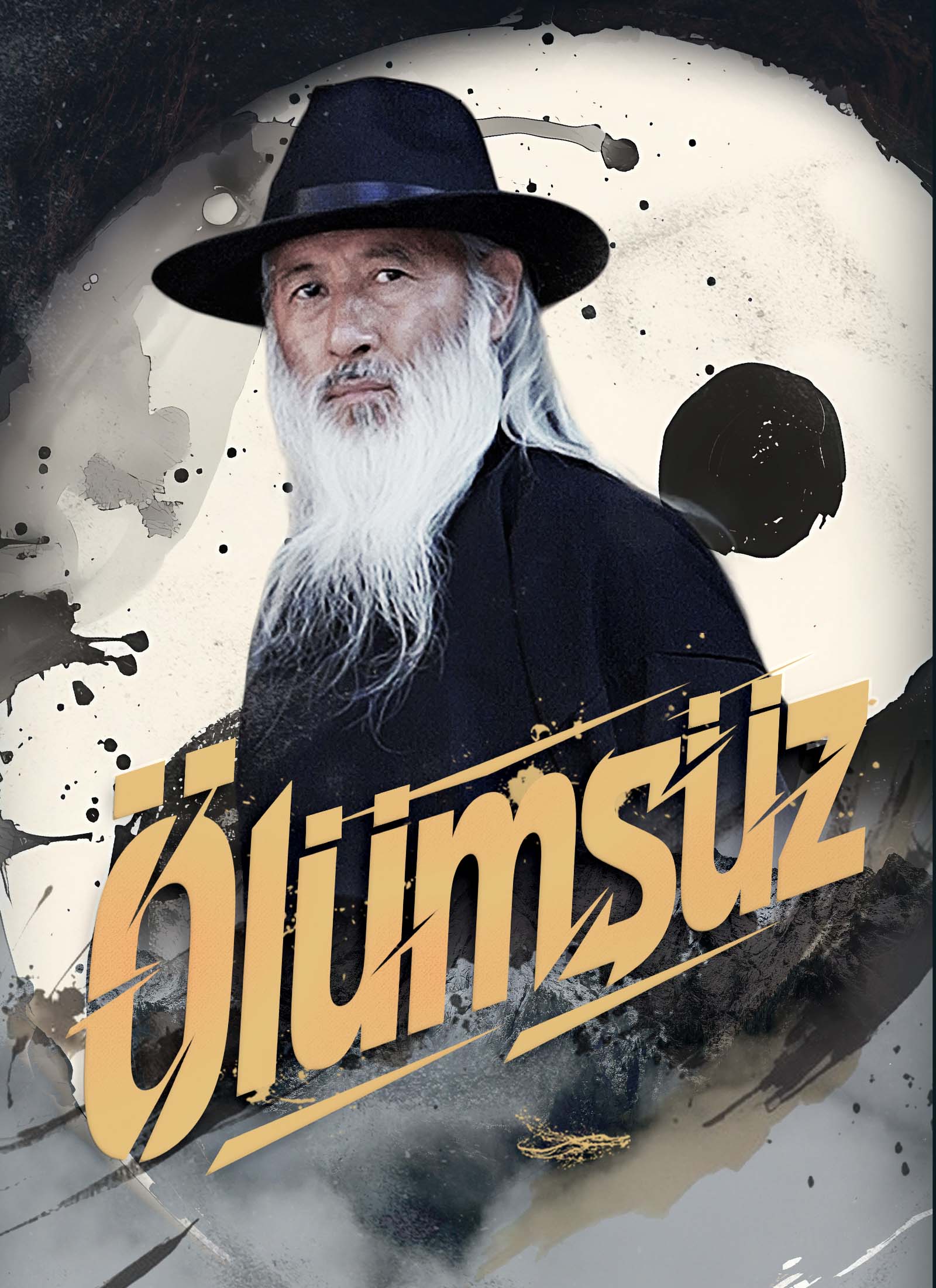 Ölümsüz