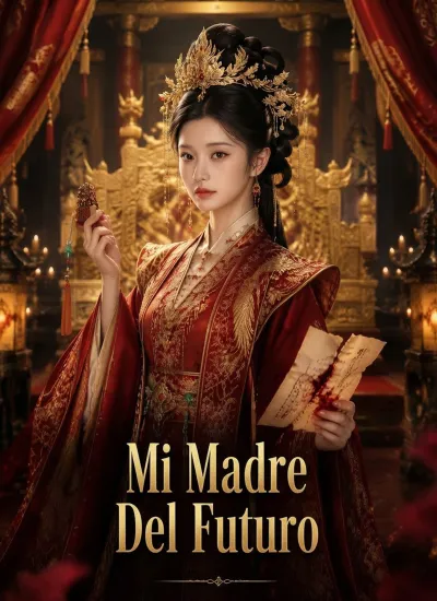 [Doblado]Mi Madre Del Futuro poster