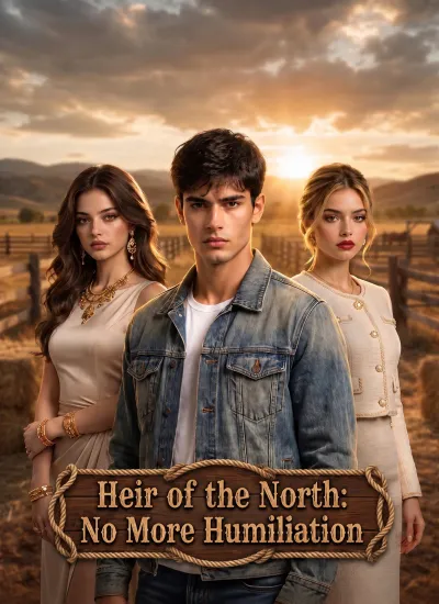 Heir of the North: No More Humiliation poster