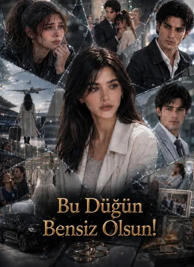 Bu Düğün Bensiz Olsun! poster