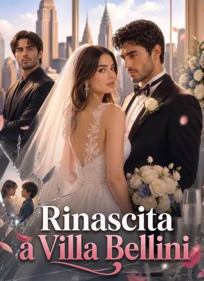 [Doppiato]Rinascita a Villa Bellini poster