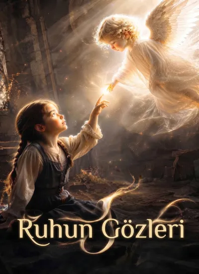 Ruhun Gözleri poster
