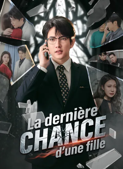 [Doublé]La dernière chance d’une fille poster