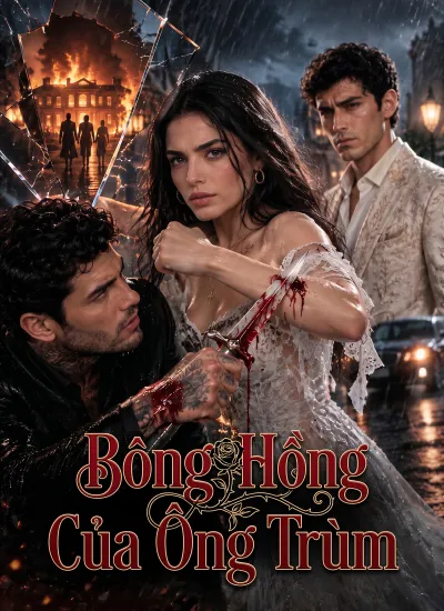[Lồng Tiếng] Bông Hồng Của Ông Trùm poster