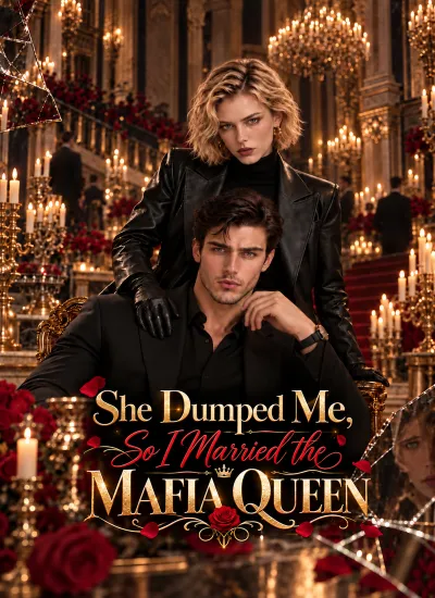 She Dumped Me, So I Married the Mafia Queen poster