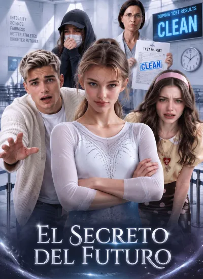 El Secreto del Futuro poster