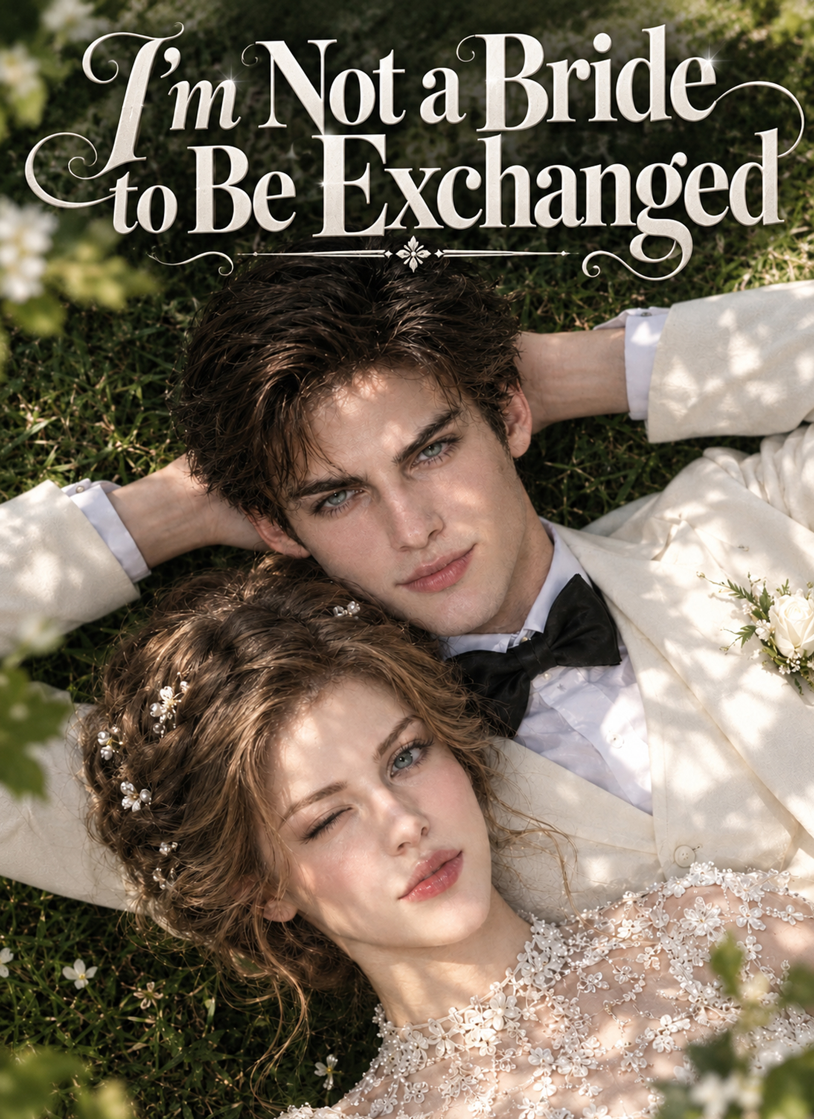 I’m Not a Bride to Be Exchanged
