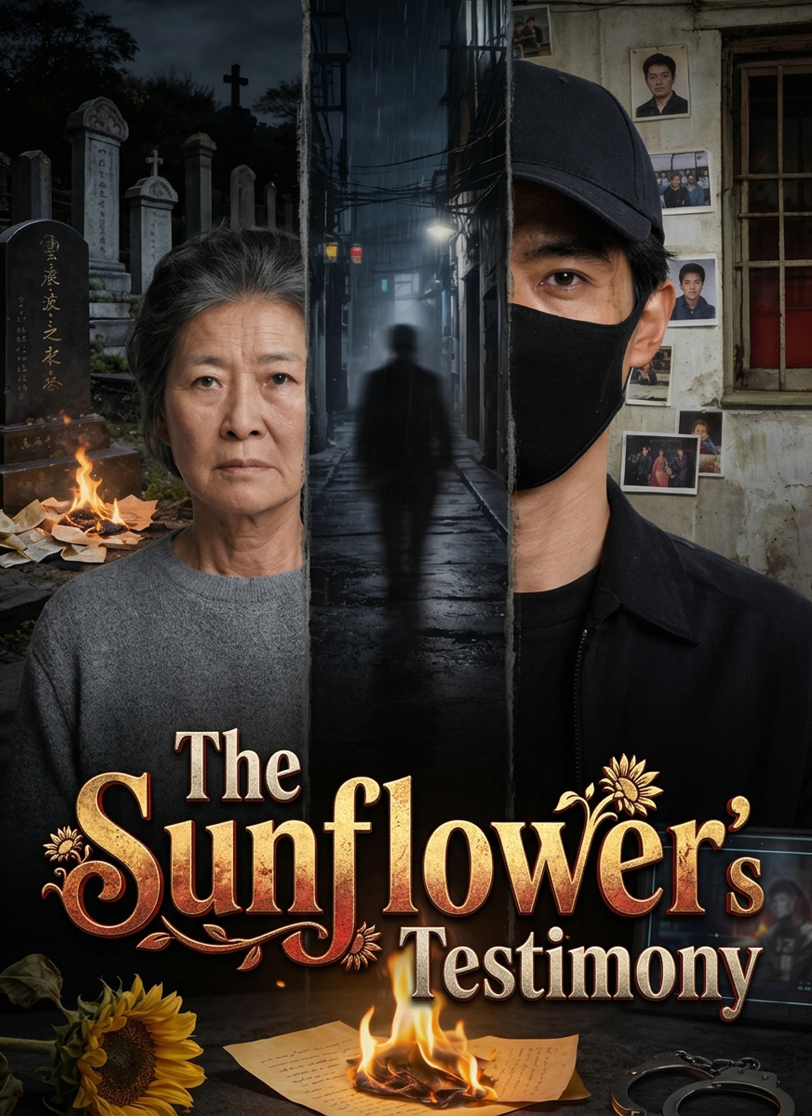 The Sunflower's Testimony