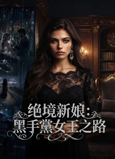 絕境新娘:黑手黨女王之路 poster