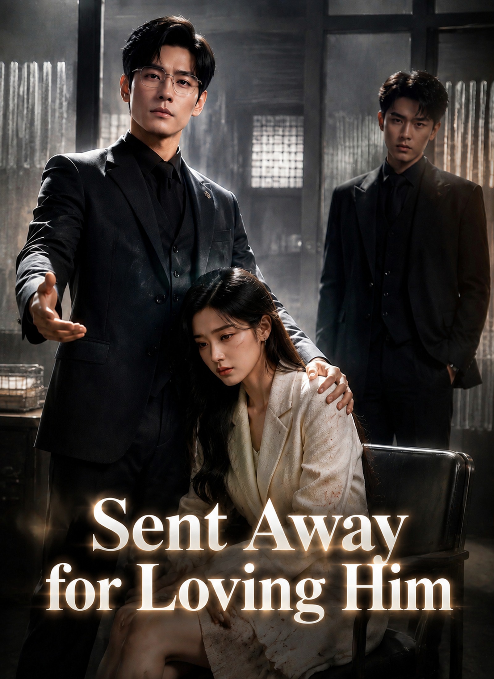 [Dubbed]Sent Away for Loving Him