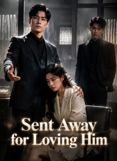 [Dubbed]Sent Away for Loving Him poster