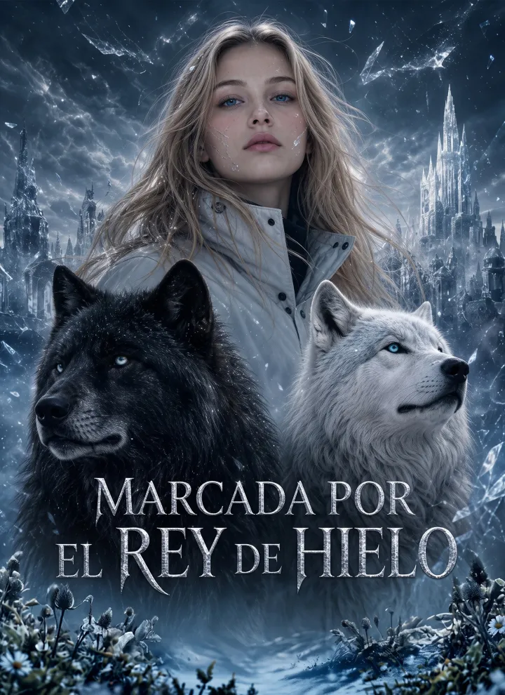 Marcada por el Rey de Hielo poster