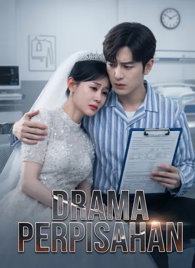 [Dubbing]Drama Perpisahan poster