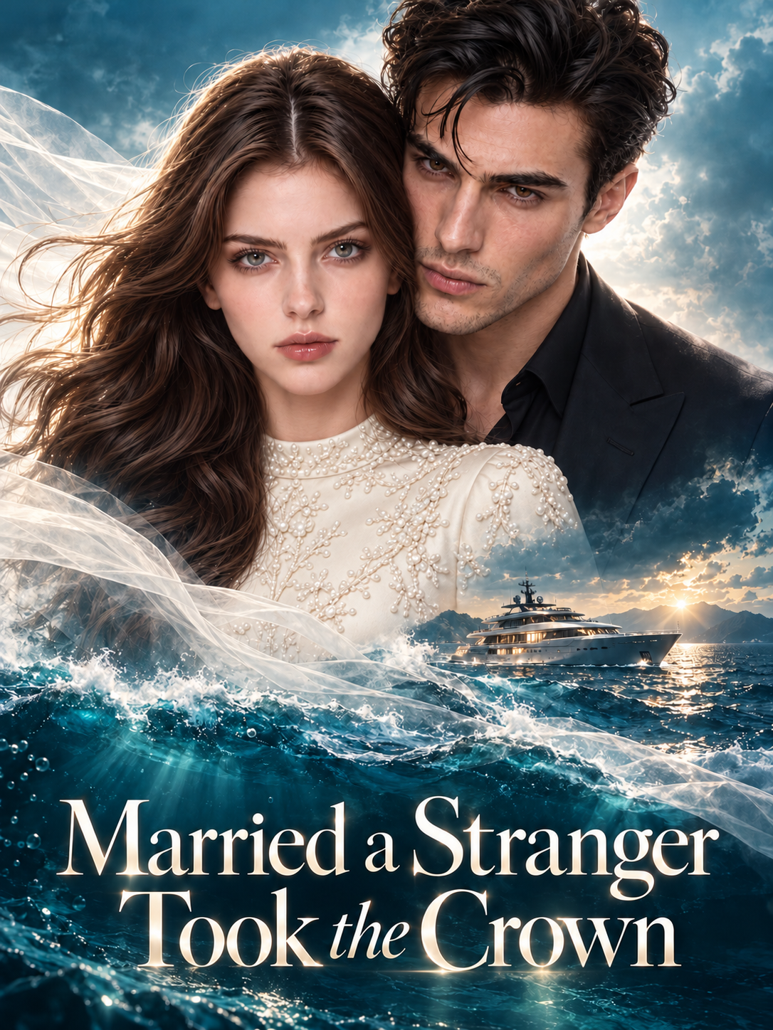 Married a Stranger, Took the Crown