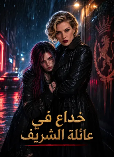 [مدبلج]خداع في عائلة الشريف poster
