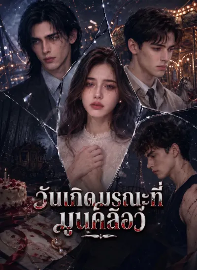 วันเกิดมรณะที่มูนคลอว์ poster