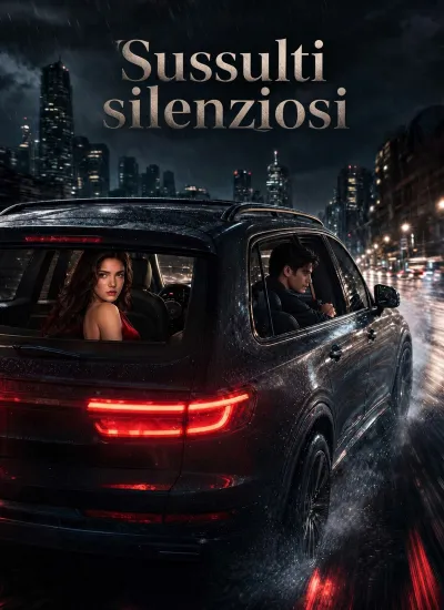 Sussulti silenziosi poster
