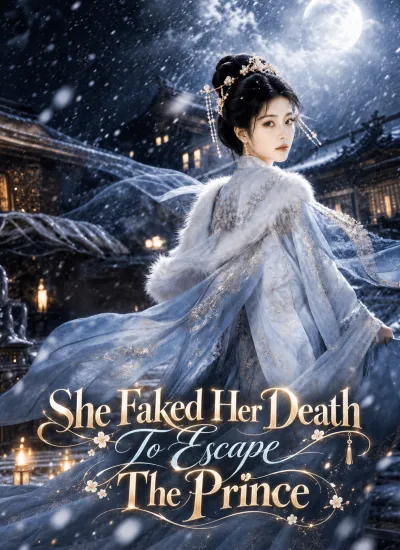 She Faked Her Death To Escape The Prince poster
