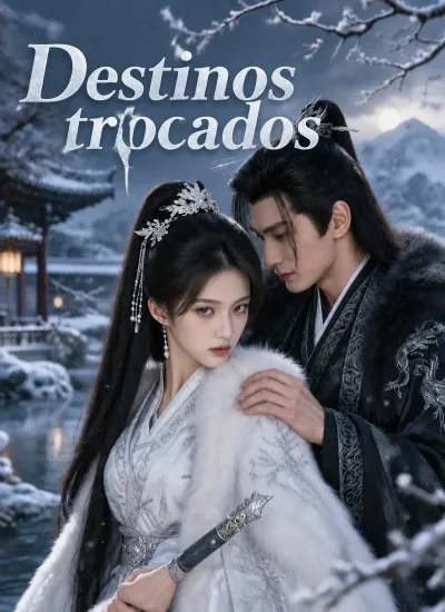 [Doblado]Destinos trocados poster