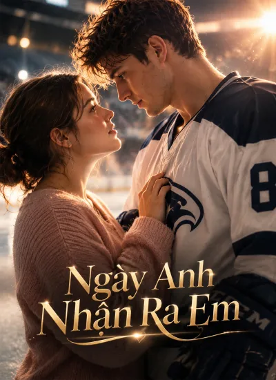 [Lồng Tiếng]Ngày Anh Nhận Ra Em poster