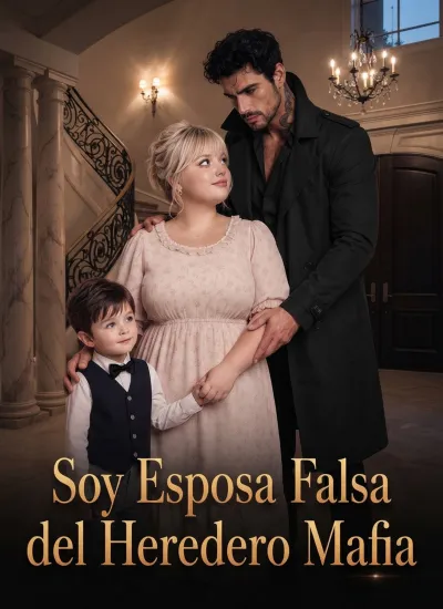 [Doblado]Soy Esposa Falsa del Heredero Mafia poster