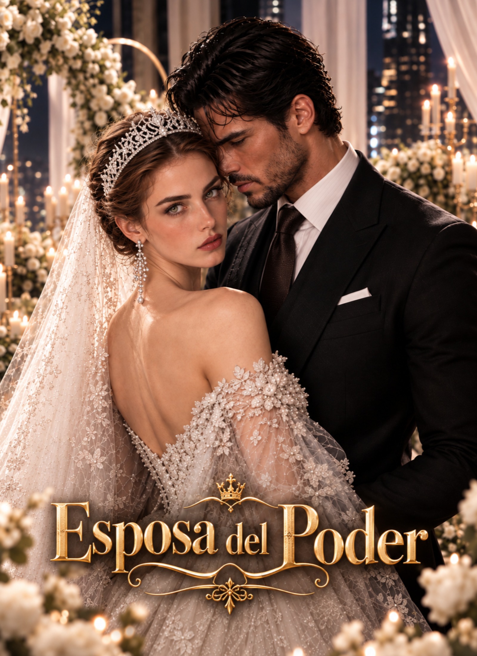 Esposa del Poder