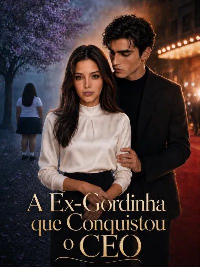 A Ex-Gordinha que Conquistou o CEO poster