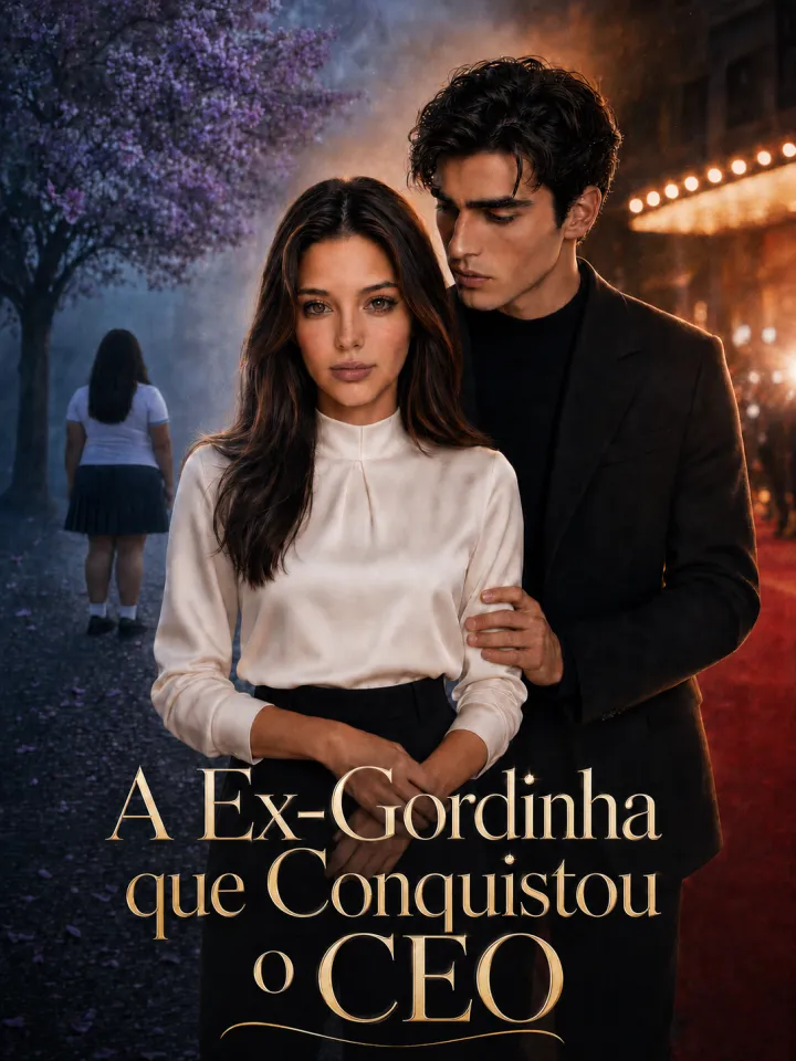A Ex-Gordinha que Conquistou o CEO poster