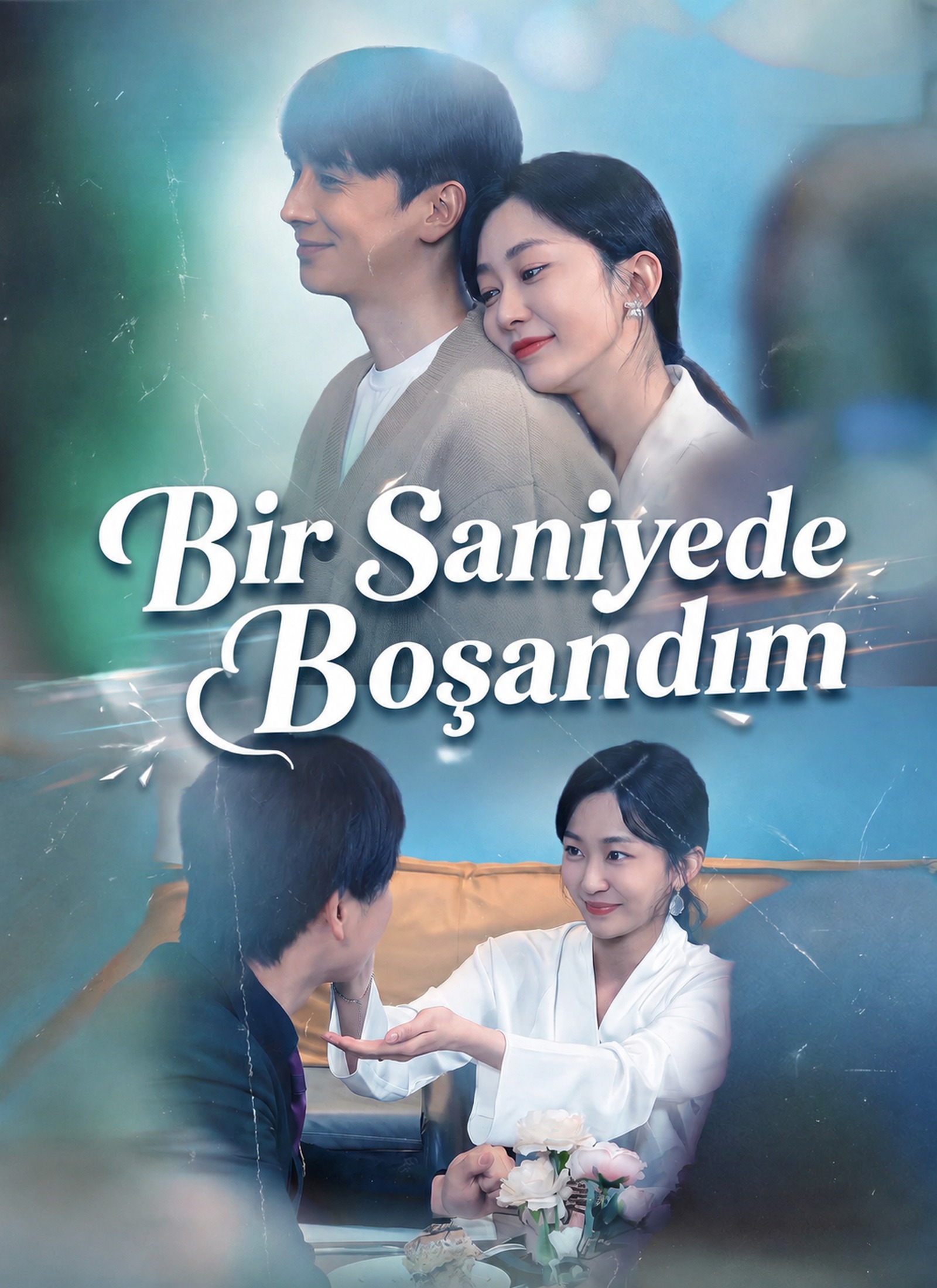 [Dublajlı]Bir Saniyede Boşandım
