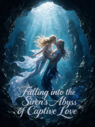 Falling into the Siren’s Abyss of Captive Love poster