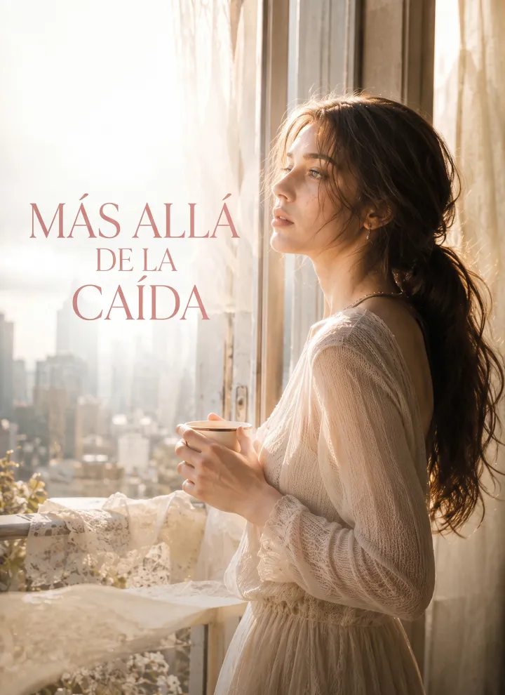 Más Allá de la Caída poster