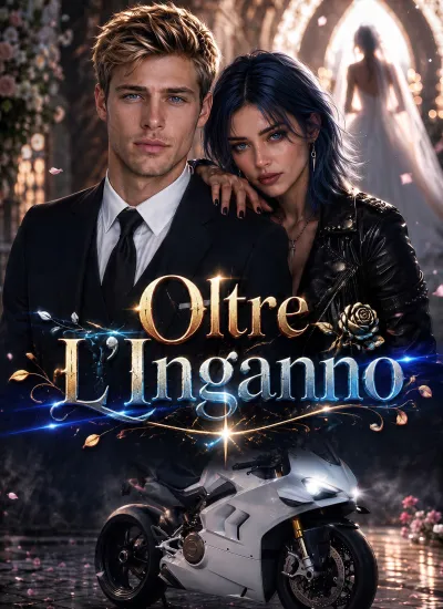 Oltre L'Inganno poster