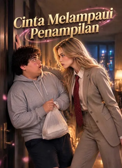 [Dubbing]Cinta Melampaui Penampilan poster