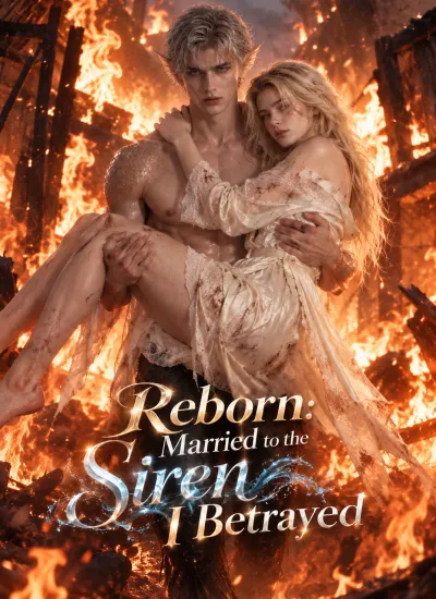 Reborn:Married to the Siren I Betrayed poster