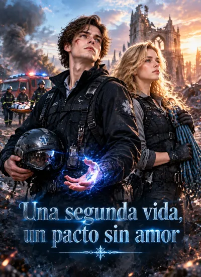 [Doblado]Una segunda vida, un pacto sin amor poster